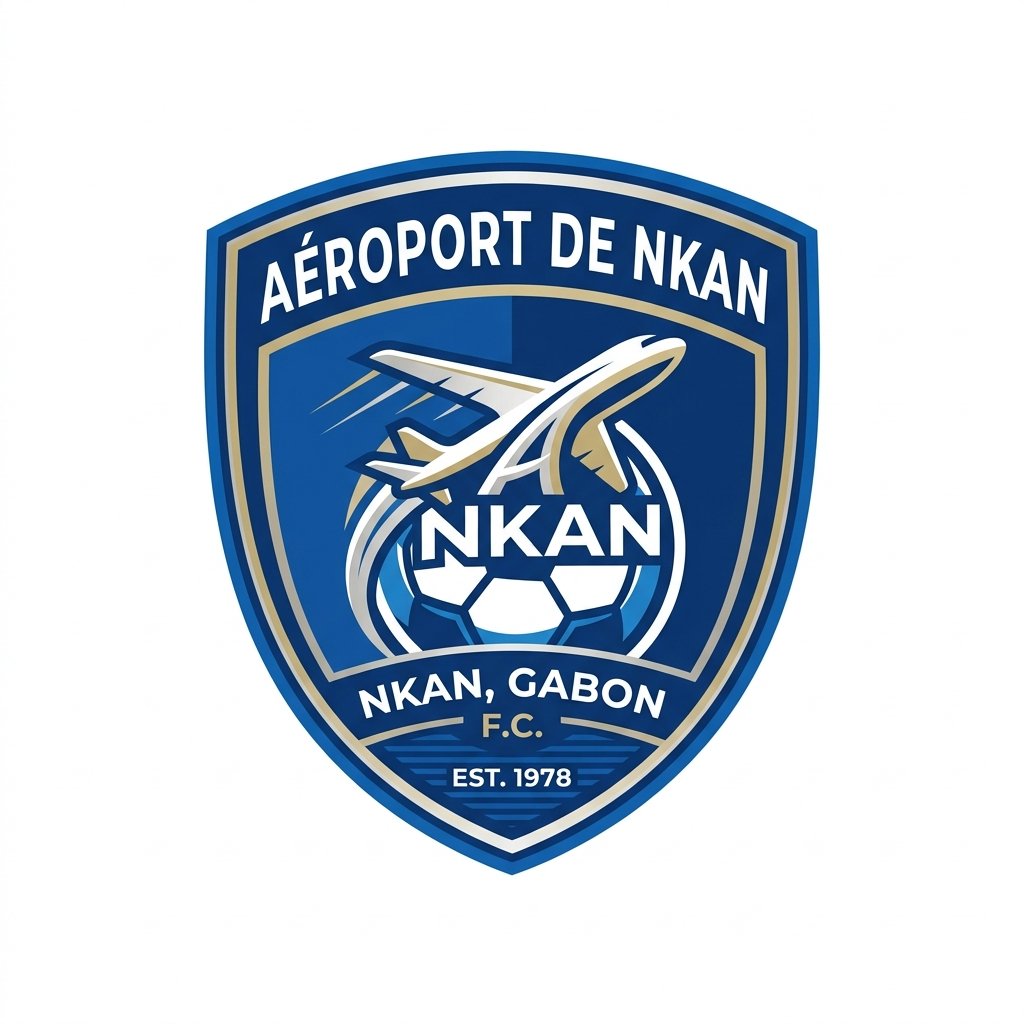 Aeroport FC de NKAN
