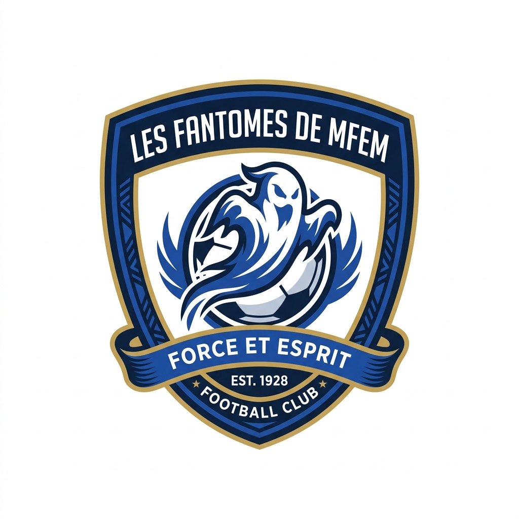 Les Fantomes de Mfem