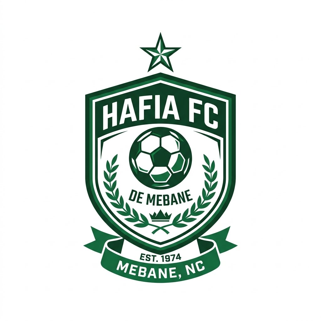 Hafia de Mebane