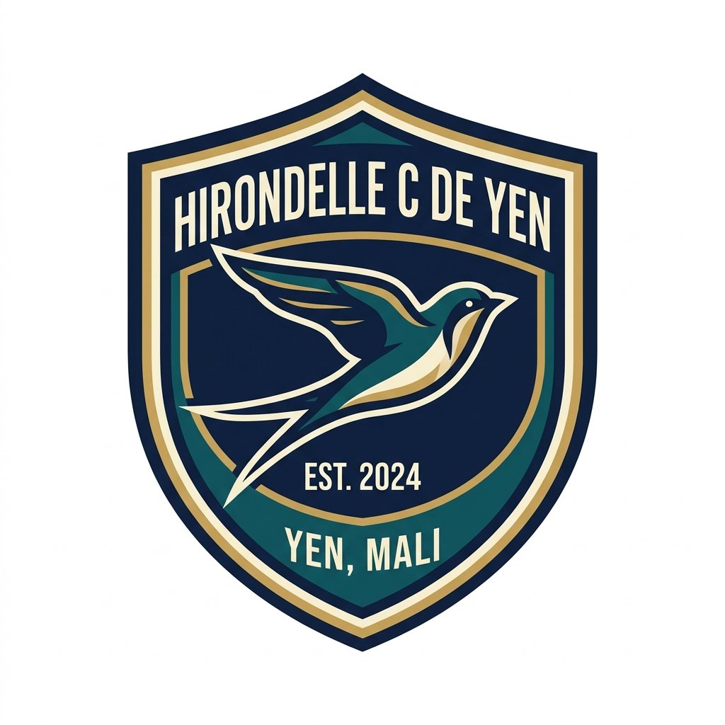 Hirondelle C de Yen