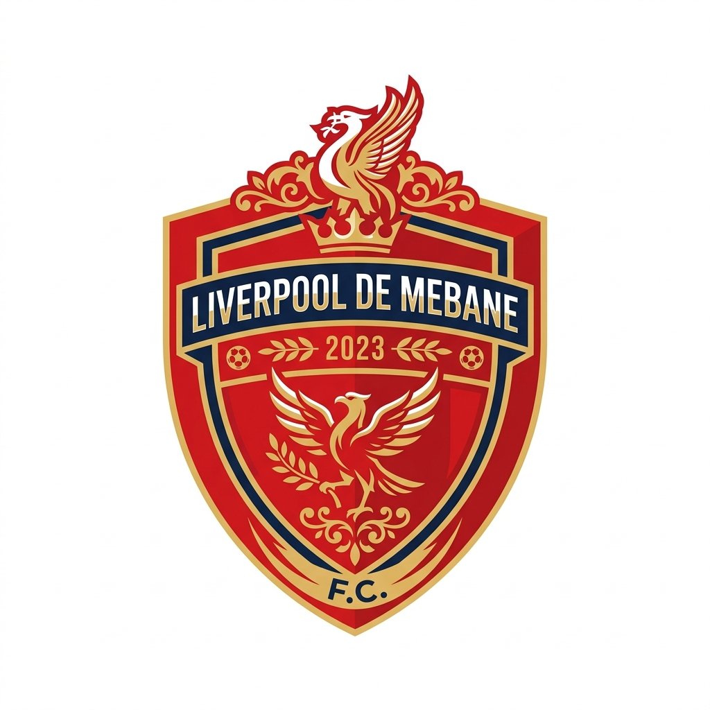 Liverpool de Mebane