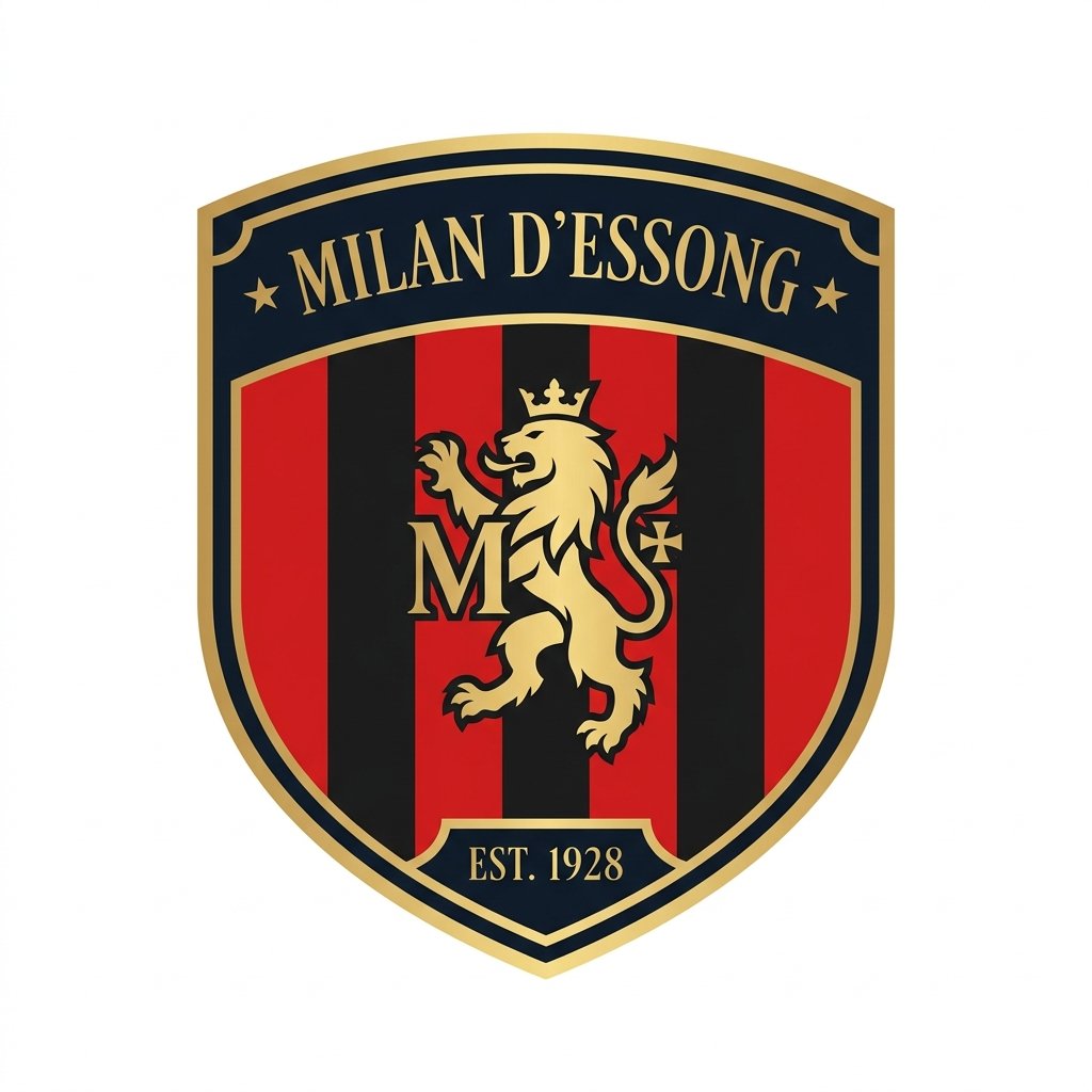 Milan d'Essong