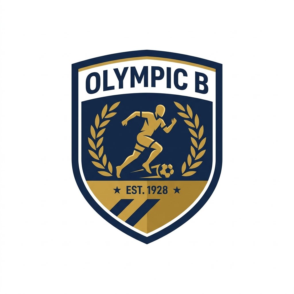 Olympic B