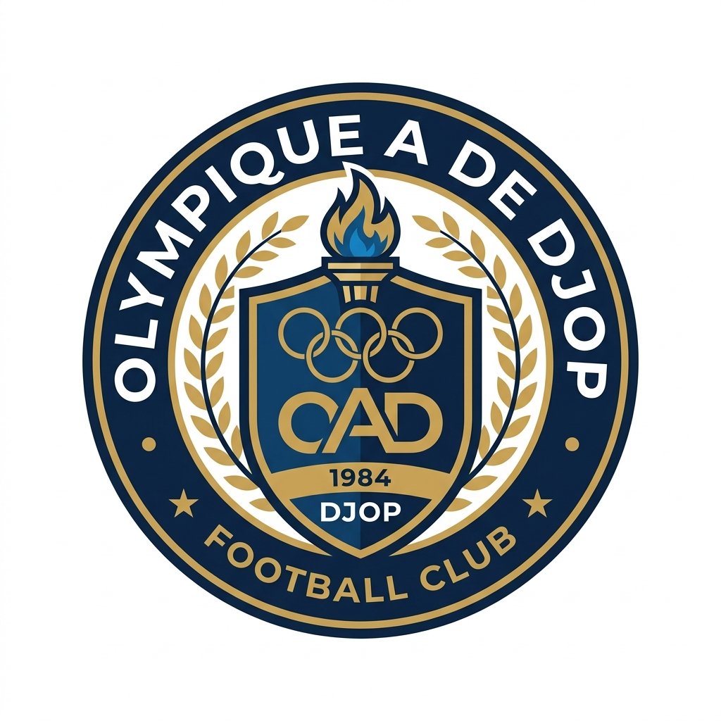 Olympique A de Djop