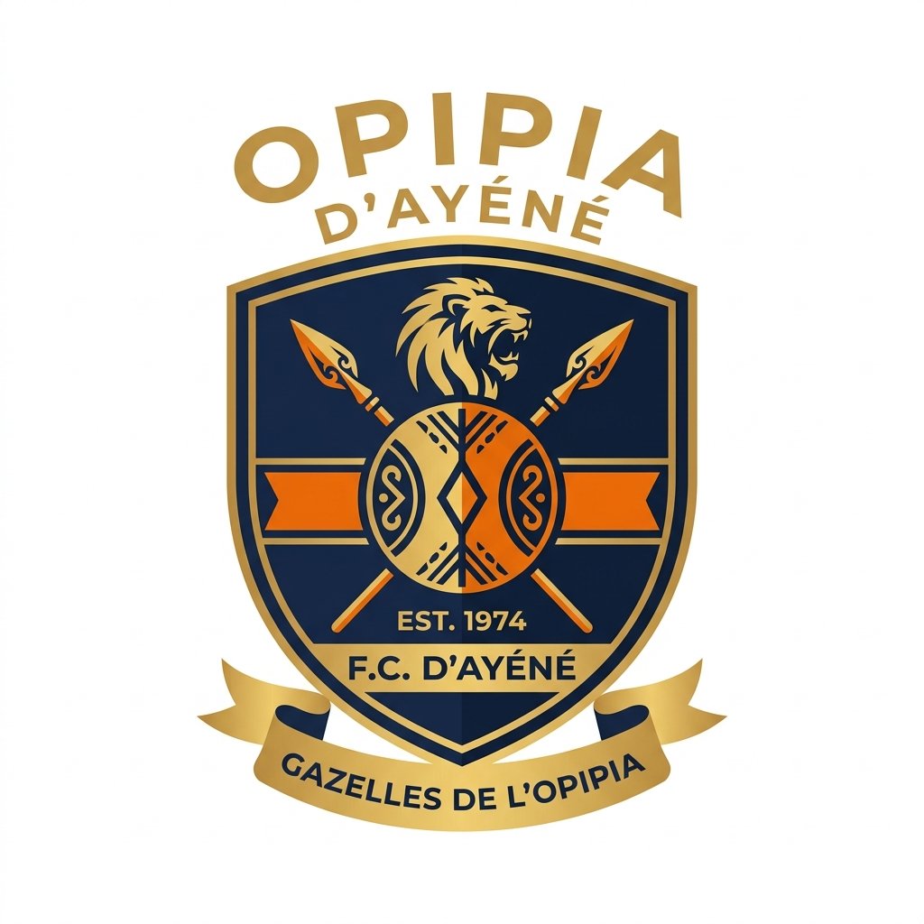 Opipia d'Ayéné