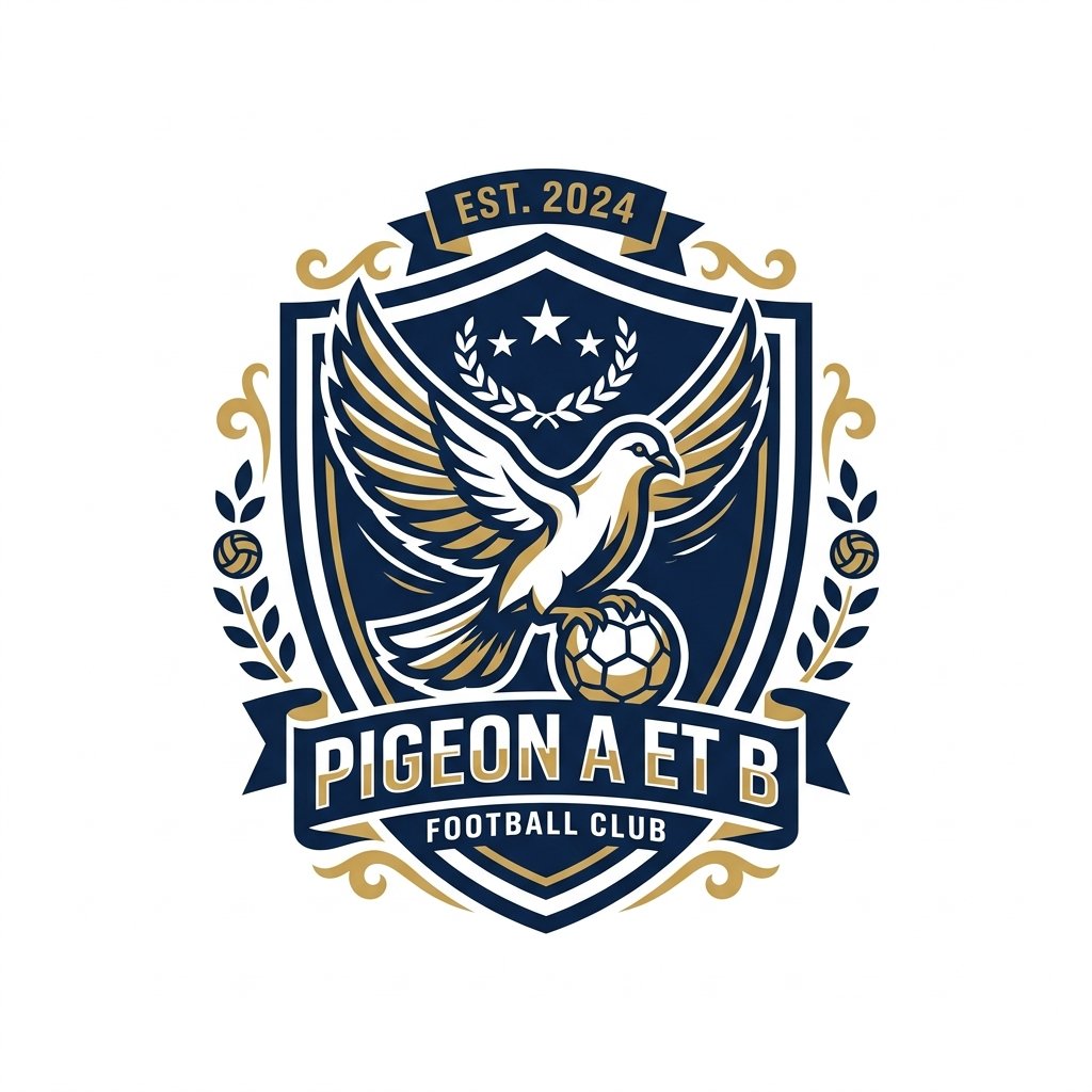 Pigeon B