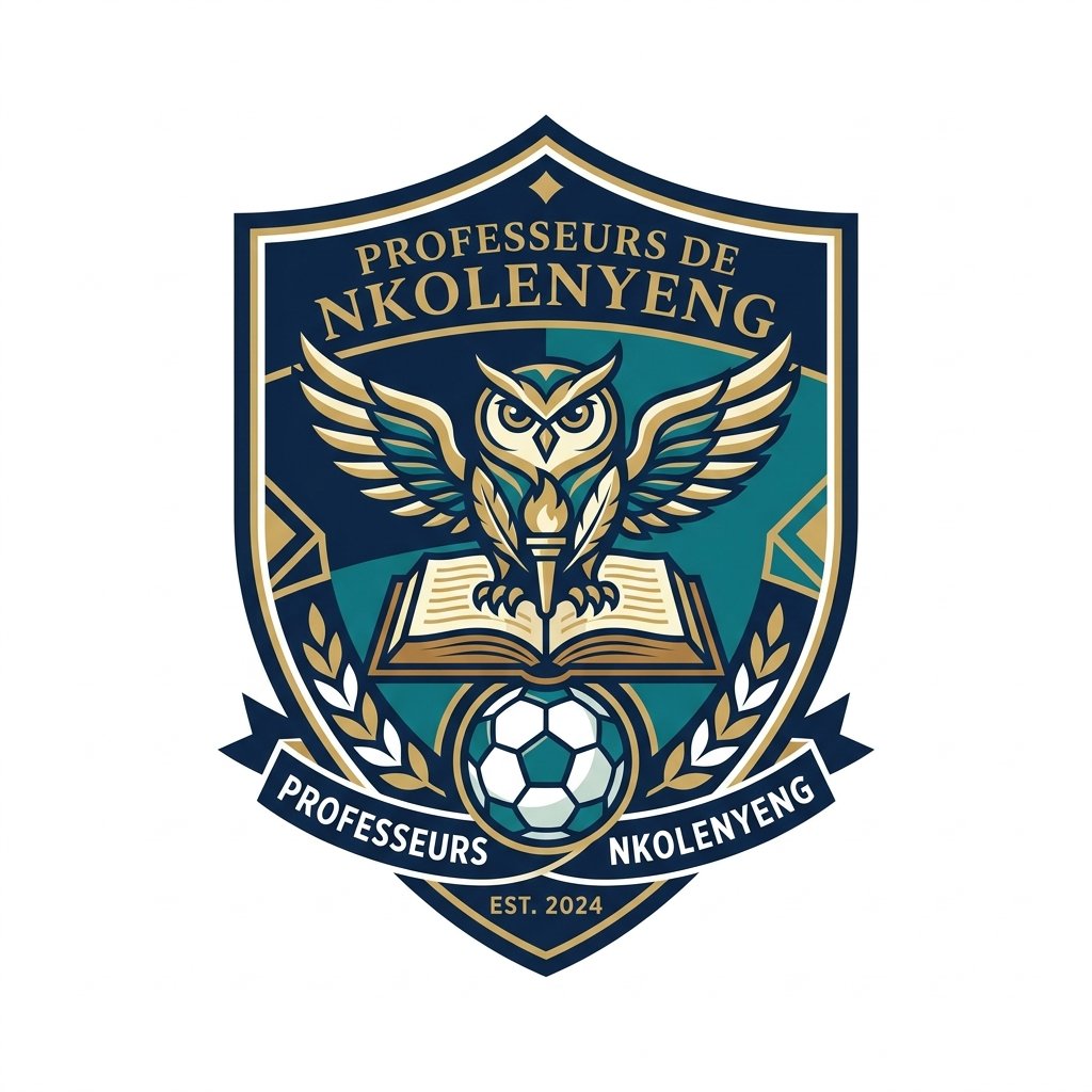 Professeurs FC de Nkolenyeng