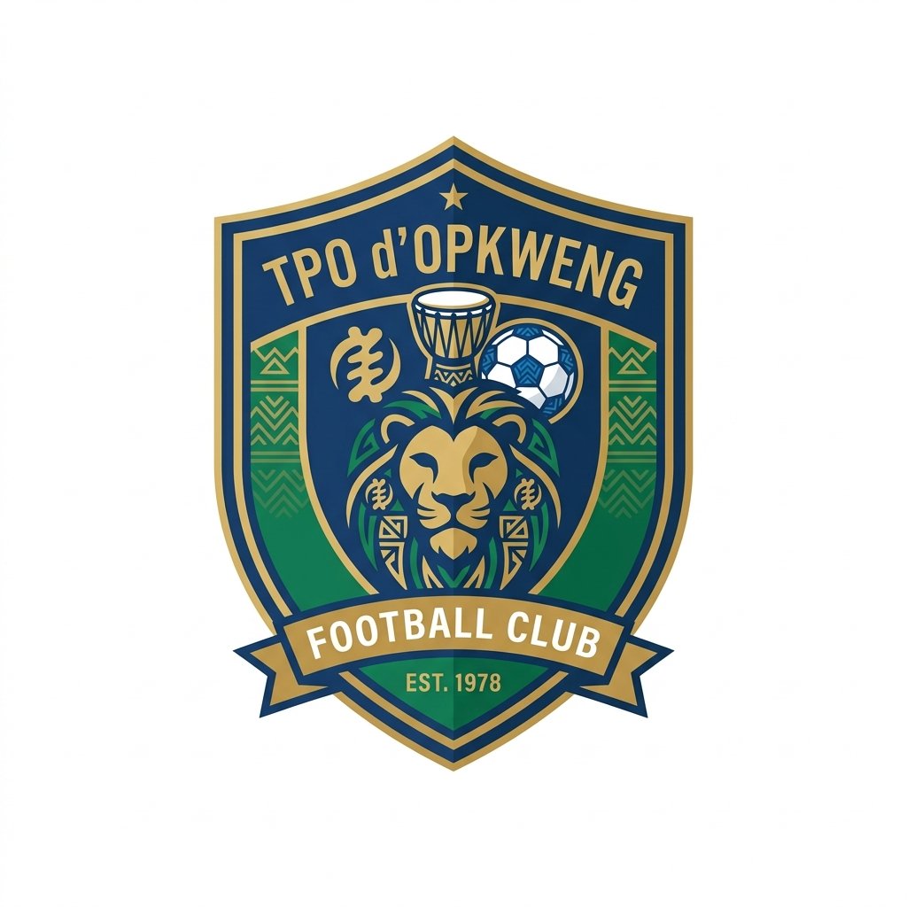 TPO d'OPKWENG